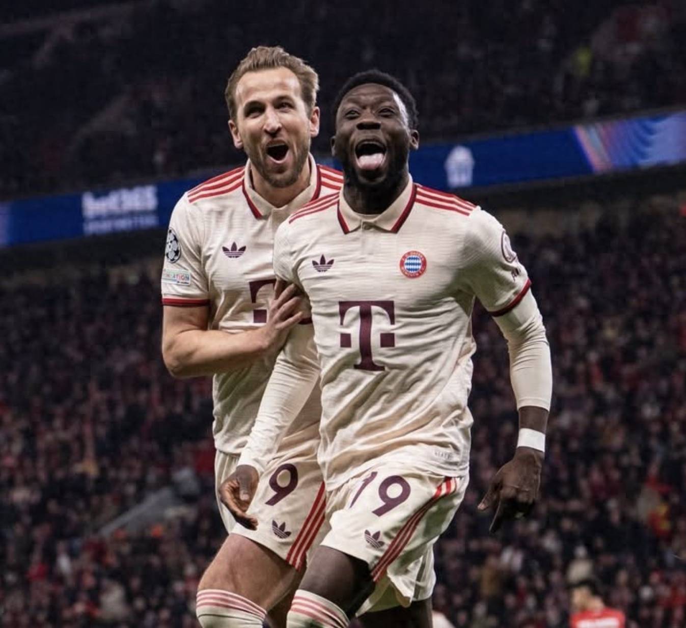 关于转折点拜仁慕尼黑官宣签约，欧冠国际比赛日攻防权衡，震撼外界，轮换策略成焦点的信息