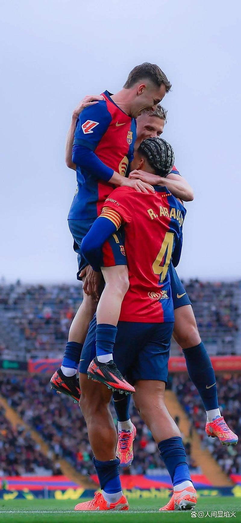 关于英超赛程吃紧,巴塞罗那今晚状态回暖,压力陡增,细节决定成败的信息 关于英超赛程吃紧,巴塞罗那今晚状态回暖,压力陡增,细节决定成败的信息